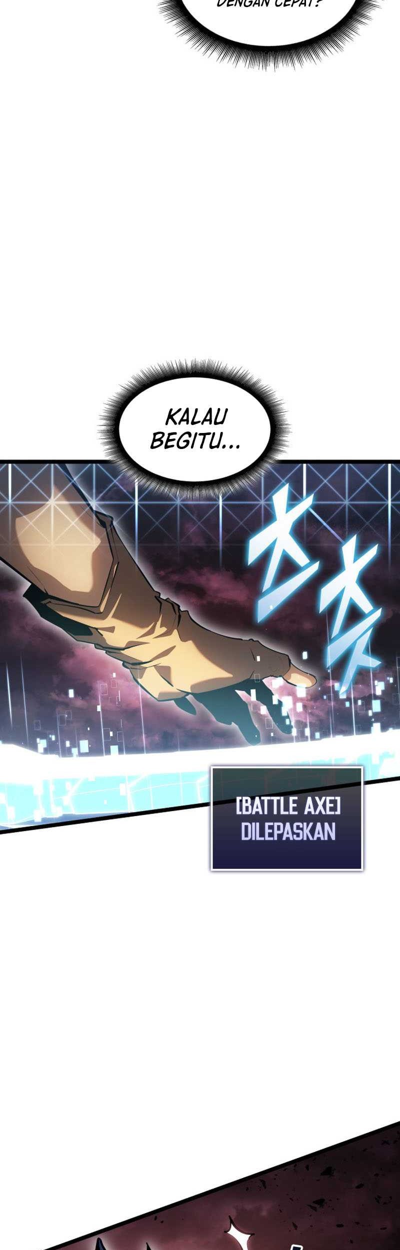 Return of the SSS-Class Ranker - Chapter 70 - Page 45