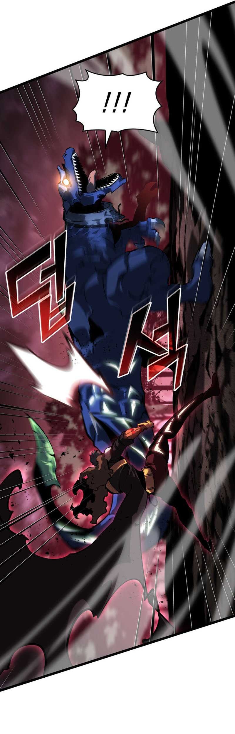 Return of the SSS-Class Ranker - Chapter 70 - Page 47