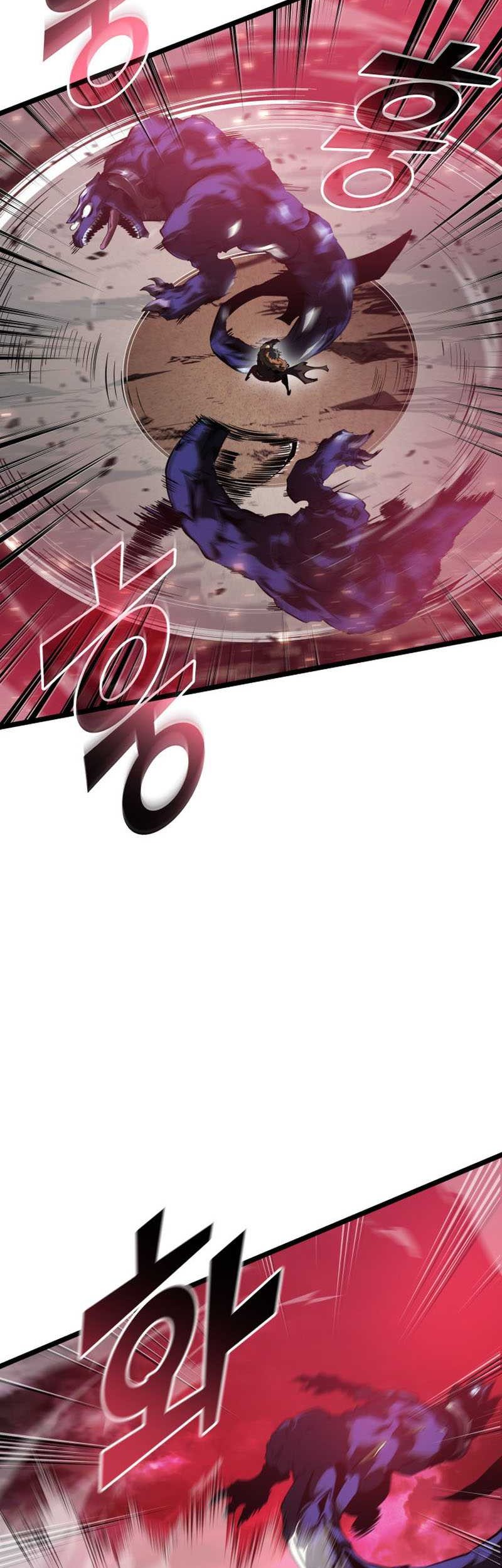 Return of the SSS-Class Ranker - Chapter 70 - Page 49