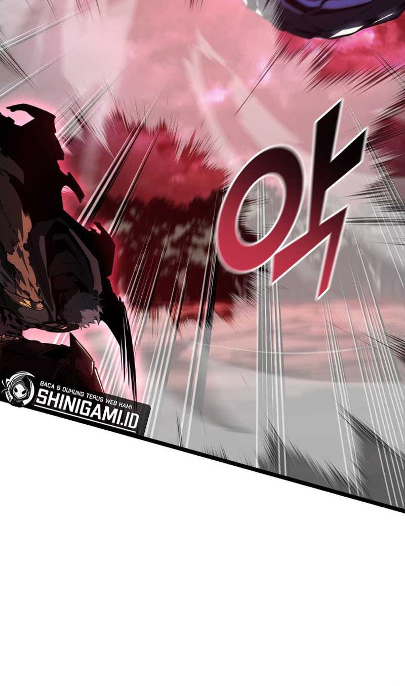 Return of the SSS-Class Ranker - Chapter 70 - Page 50