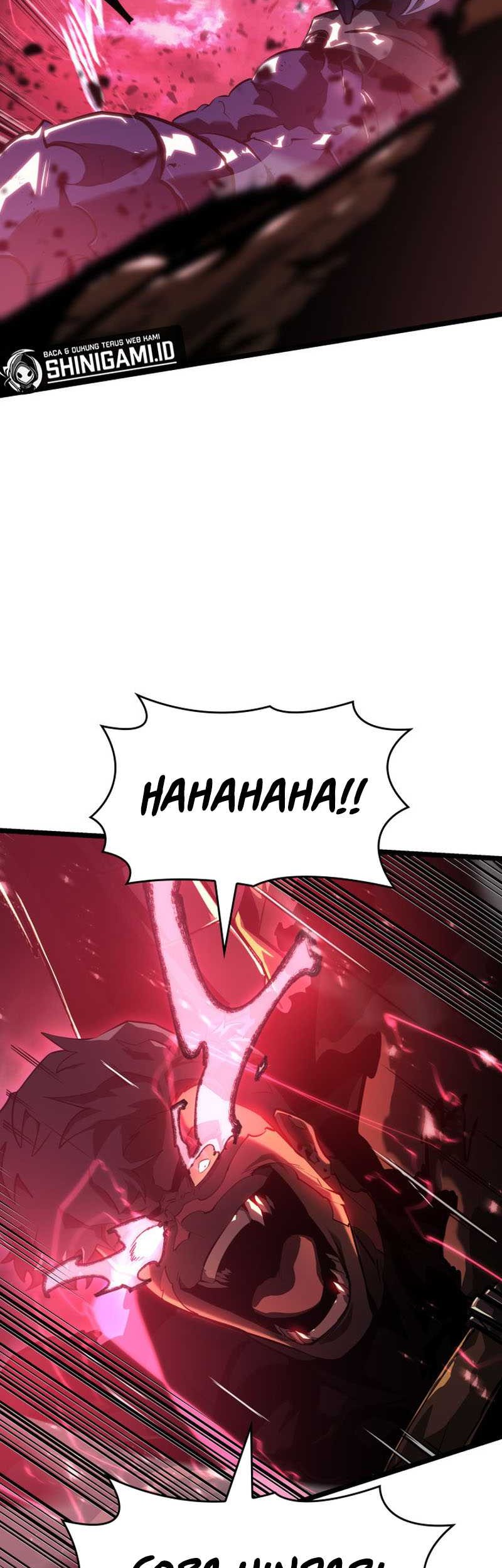 Return of the SSS-Class Ranker - Chapter 70 - Page 53