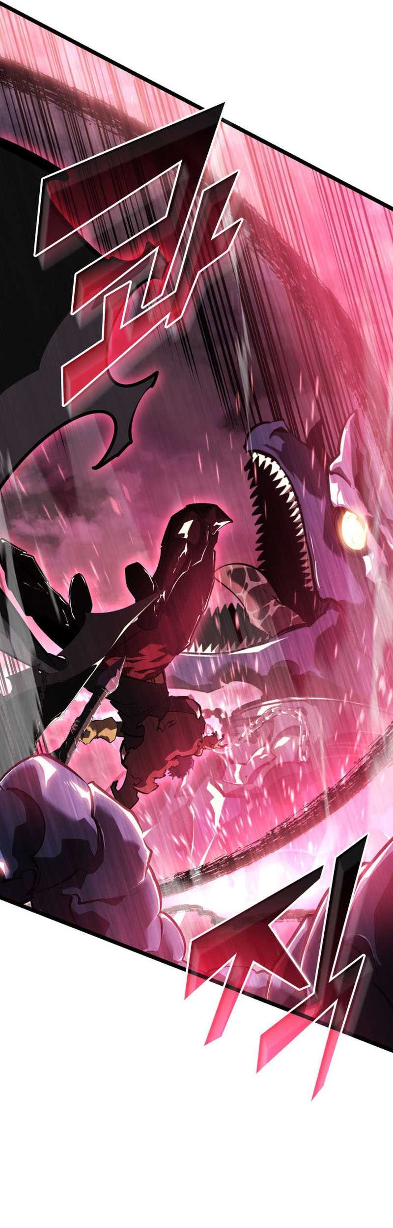 Return of the SSS-Class Ranker - Chapter 70 - Page 55