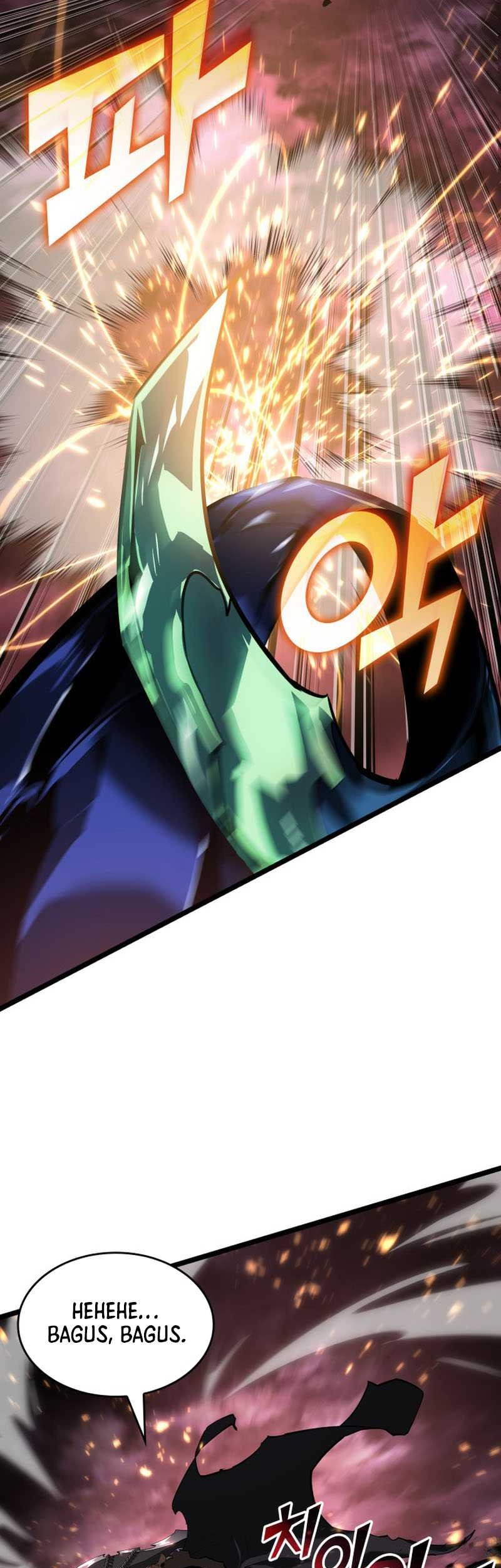 Return of the SSS-Class Ranker - Chapter 70 - Page 57