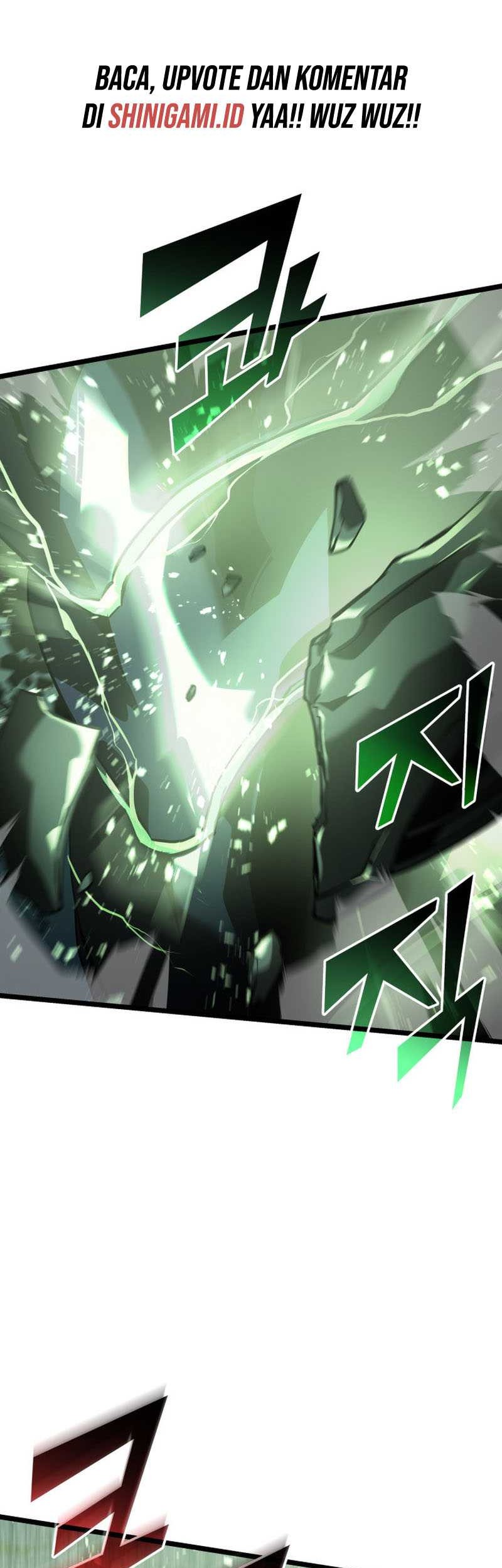 Return of the SSS-Class Ranker - Chapter 70 - Page 61