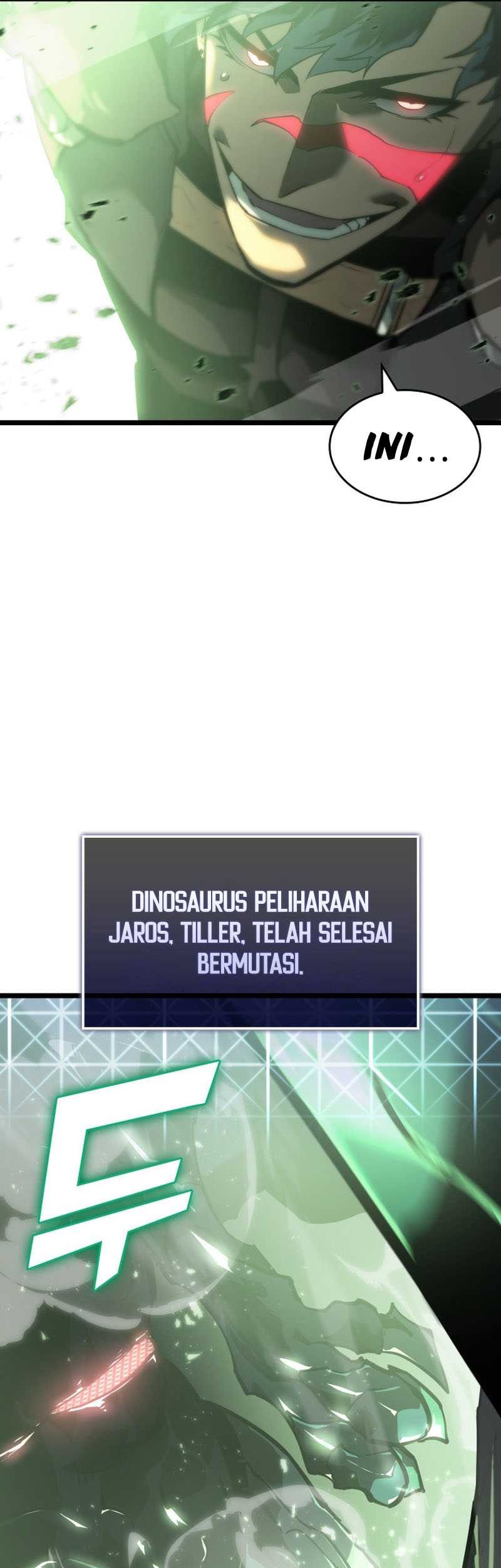 Return of the SSS-Class Ranker - Chapter 70 - Page 63