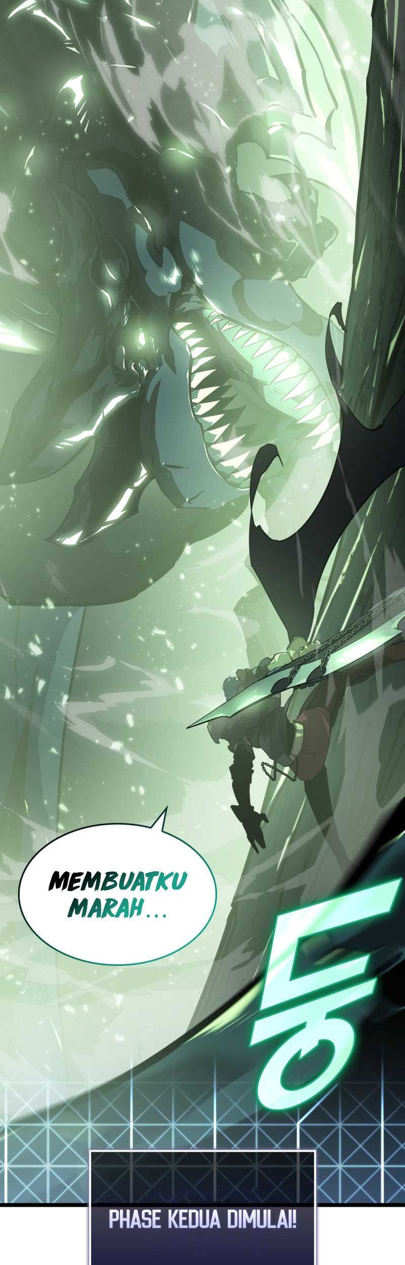 Return of the SSS-Class Ranker - Chapter 70 - Page 64