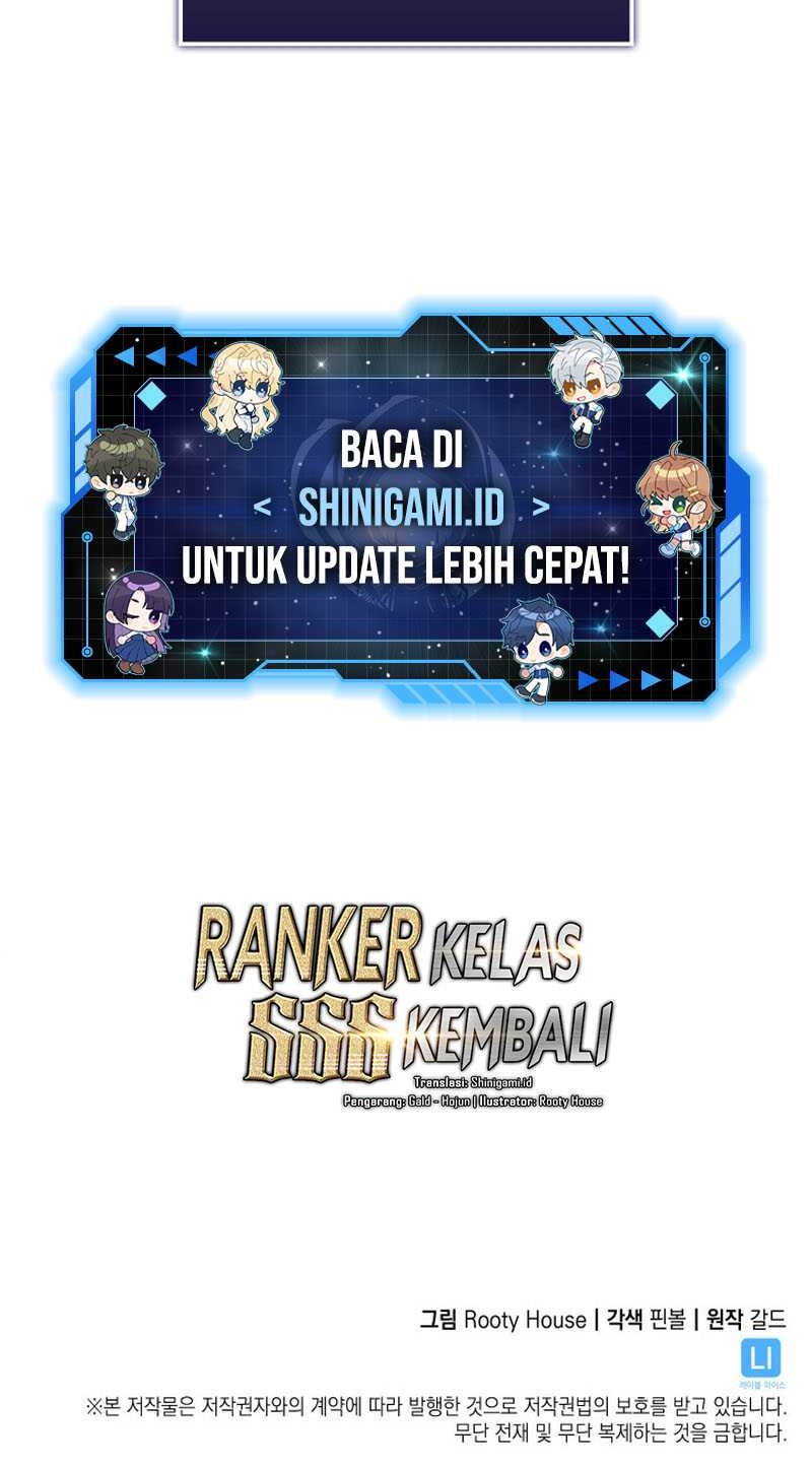 Return of the SSS-Class Ranker - Chapter 70 - Page 65