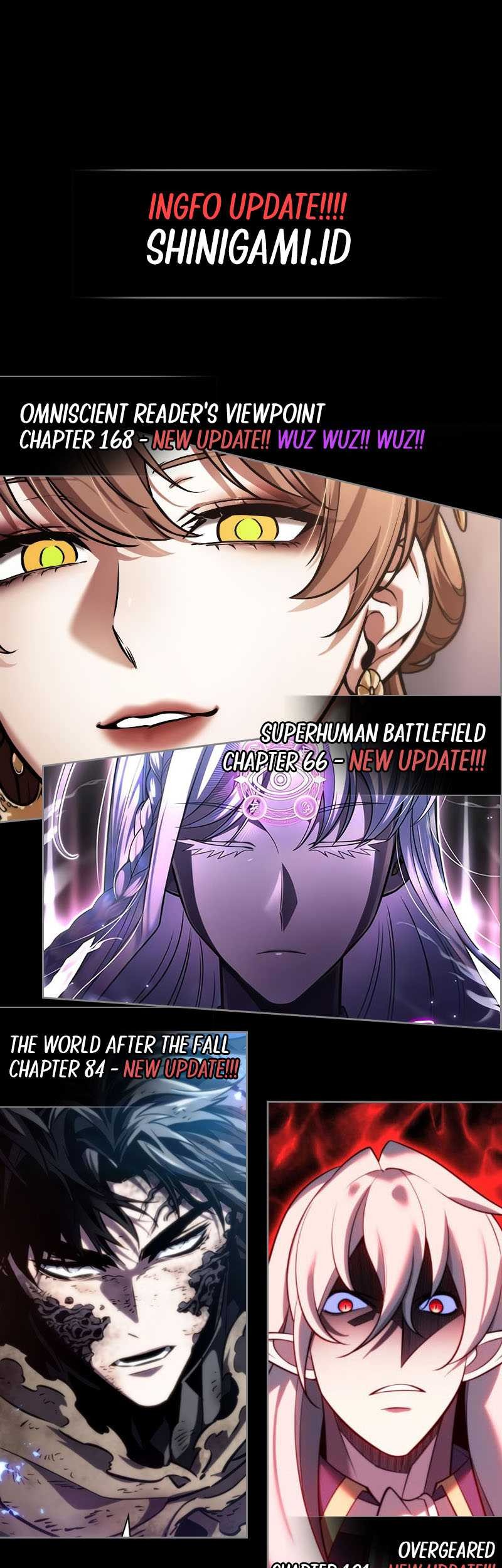 Return of the SSS-Class Ranker - Chapter 70 - Page 66