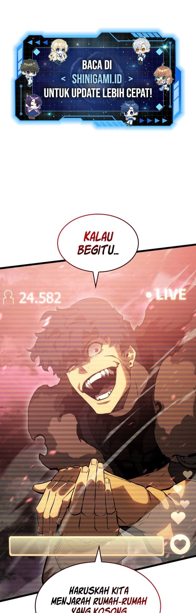 Return of the SSS-Class Ranker - Chapter 70 - Page 2