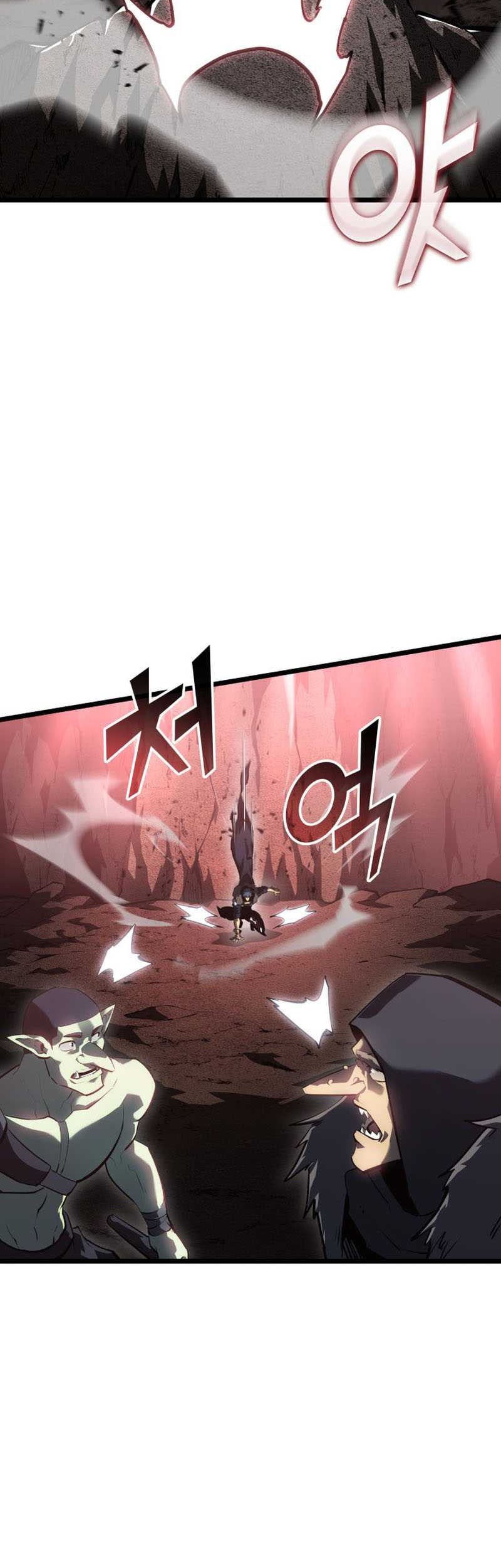 Return of the SSS-Class Ranker - Chapter 70 - Page 4