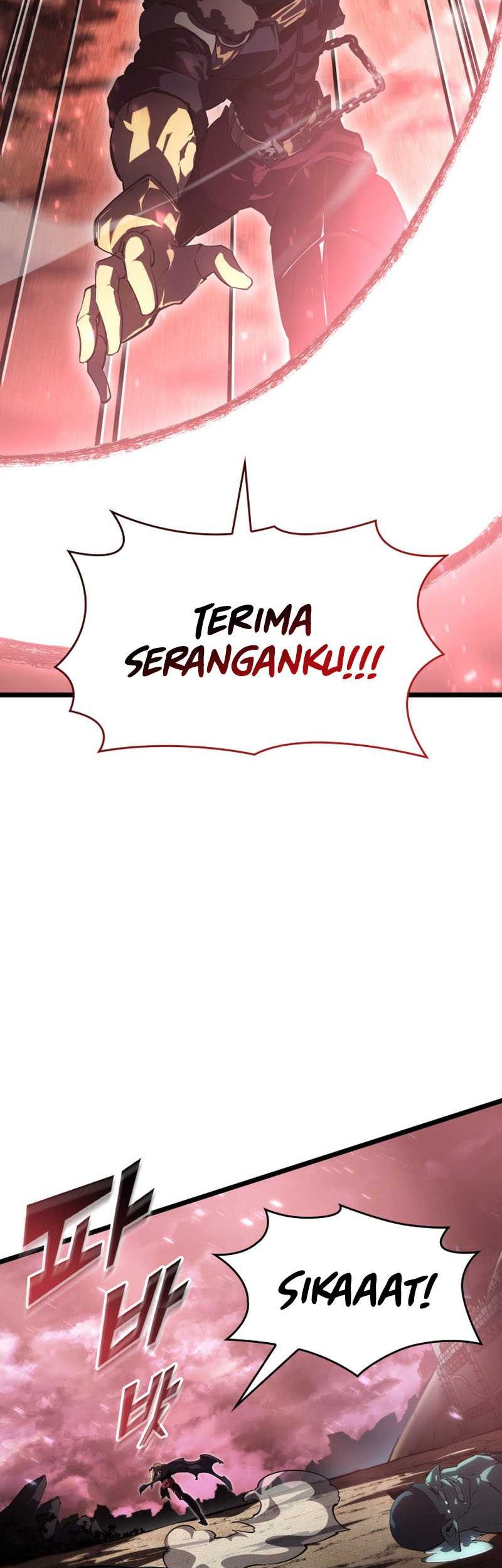 Return of the SSS-Class Ranker - Chapter 70 - Page 9