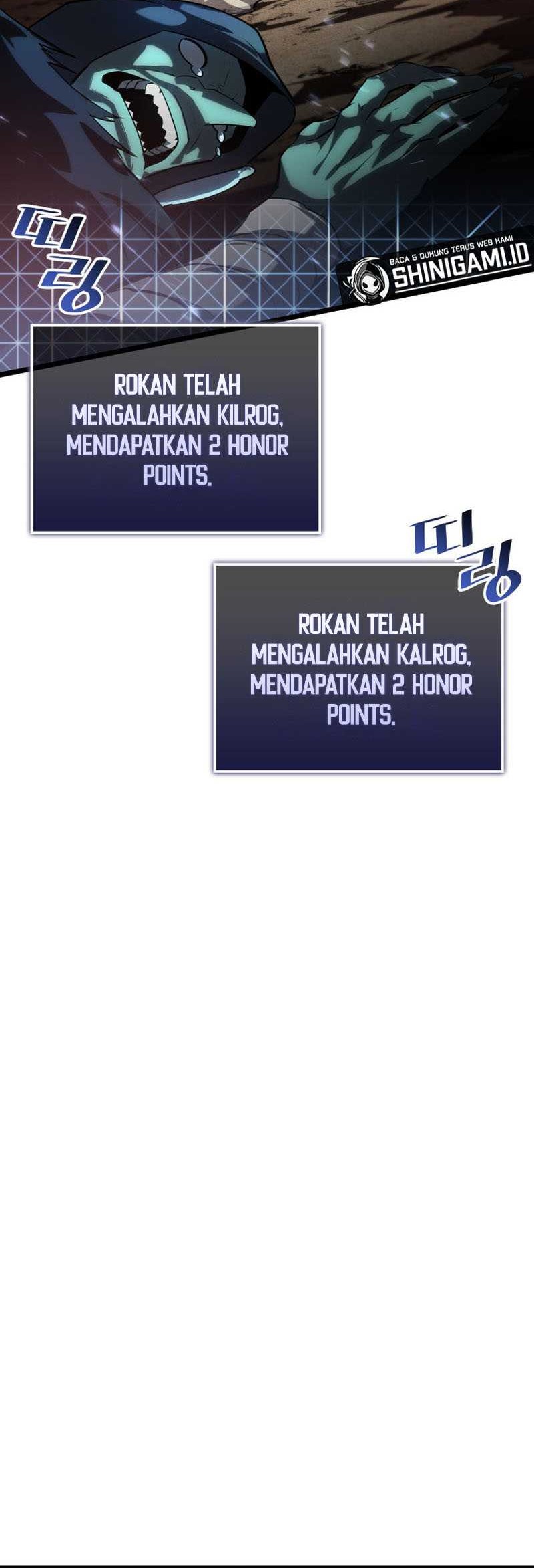 Return of the SSS-Class Ranker - Chapter 70 - Page 10