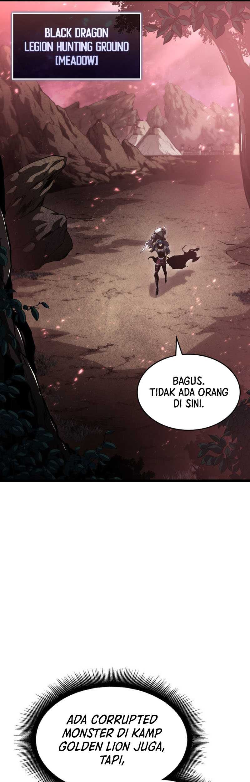 Return of the SSS-Class Ranker - Chapter 70 - Page 11