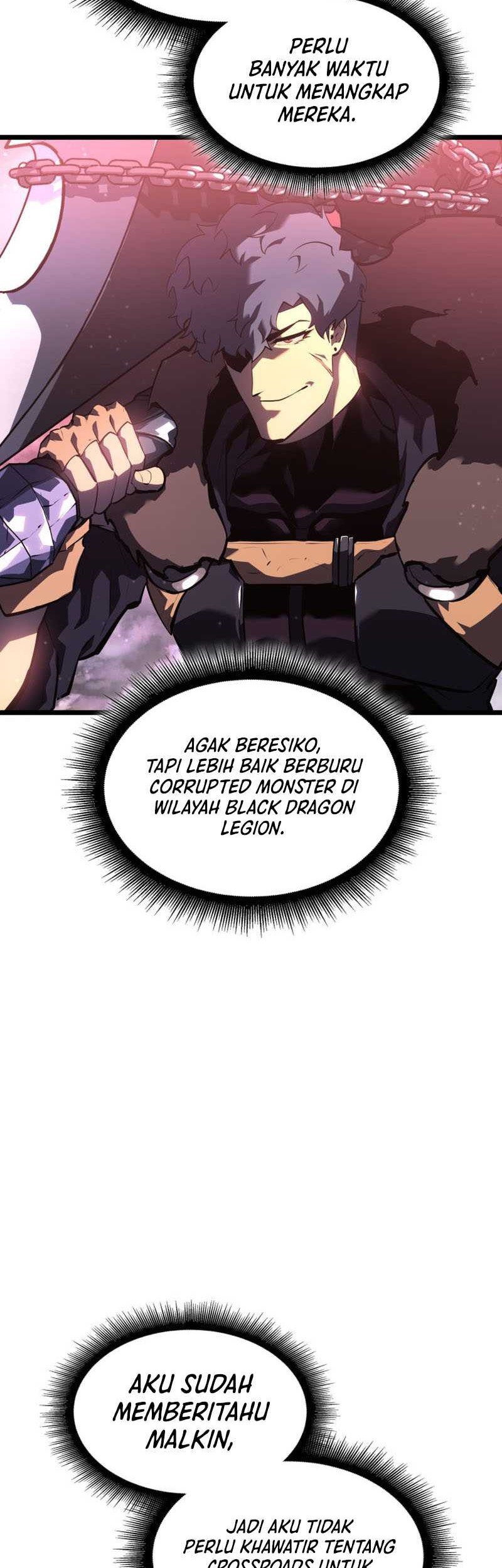 Return of the SSS-Class Ranker - Chapter 70 - Page 12