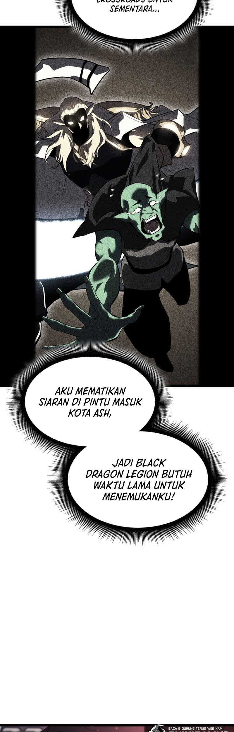 Return of the SSS-Class Ranker - Chapter 70 - Page 13