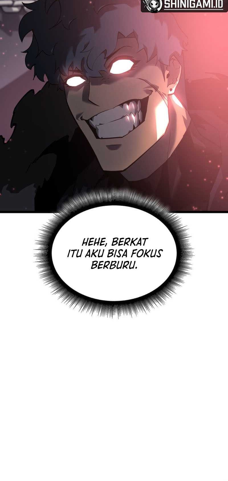 Return of the SSS-Class Ranker - Chapter 70 - Page 14