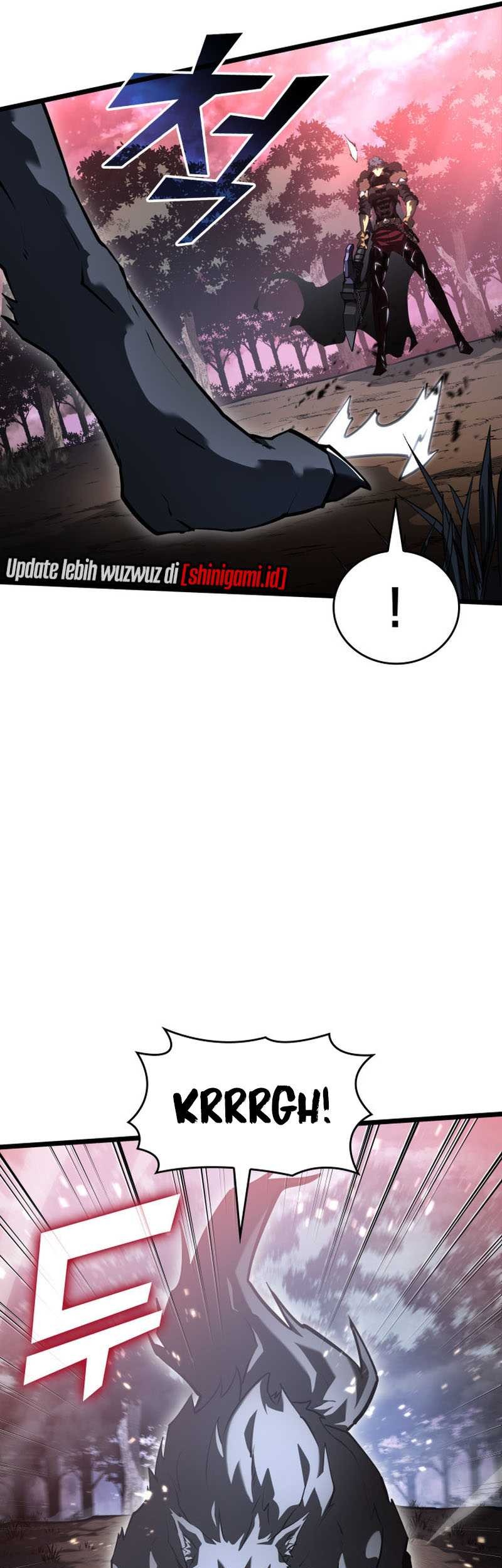 Return of the SSS-Class Ranker - Chapter 70 - Page 15