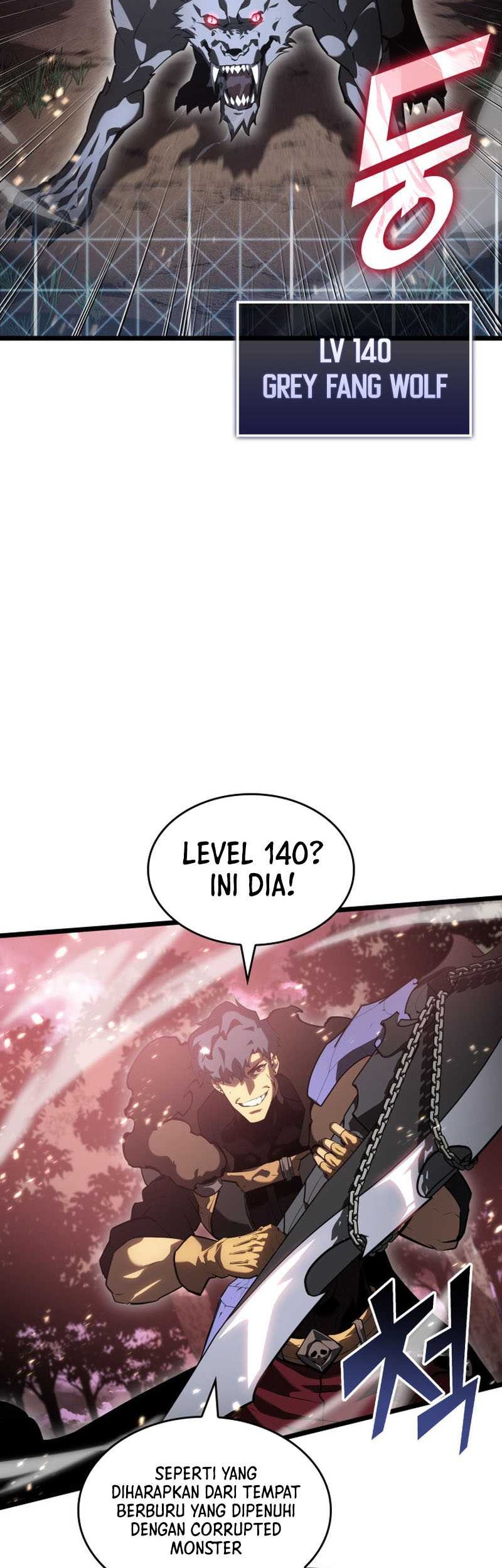 Return of the SSS-Class Ranker - Chapter 70 - Page 16