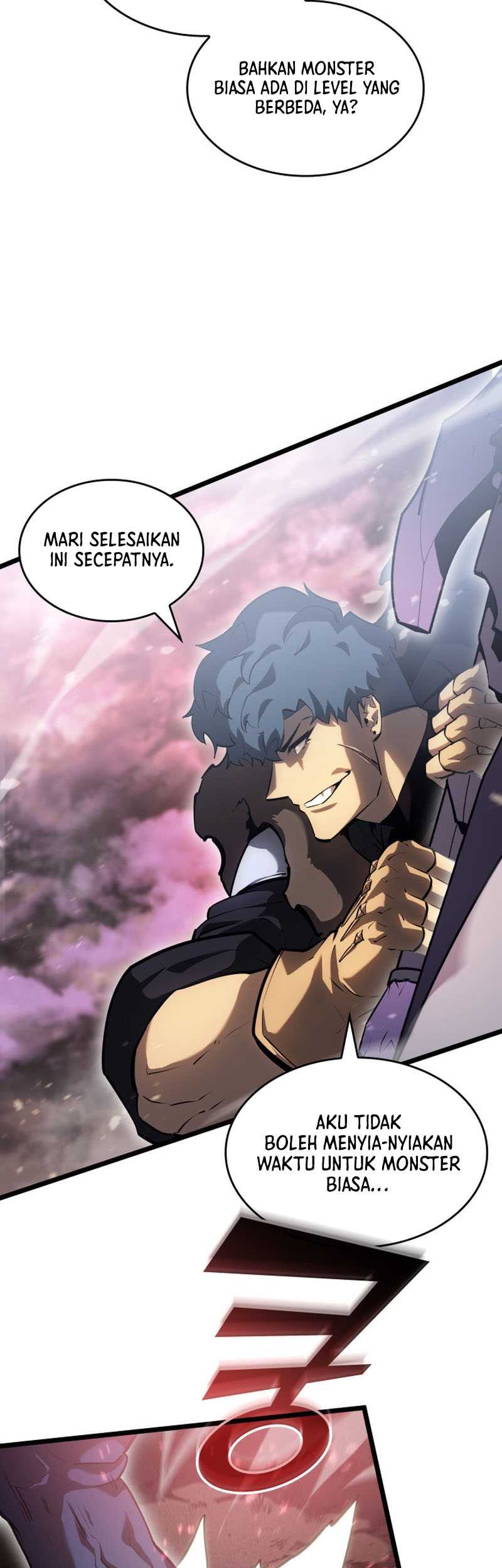 Return of the SSS-Class Ranker - Chapter 70 - Page 17