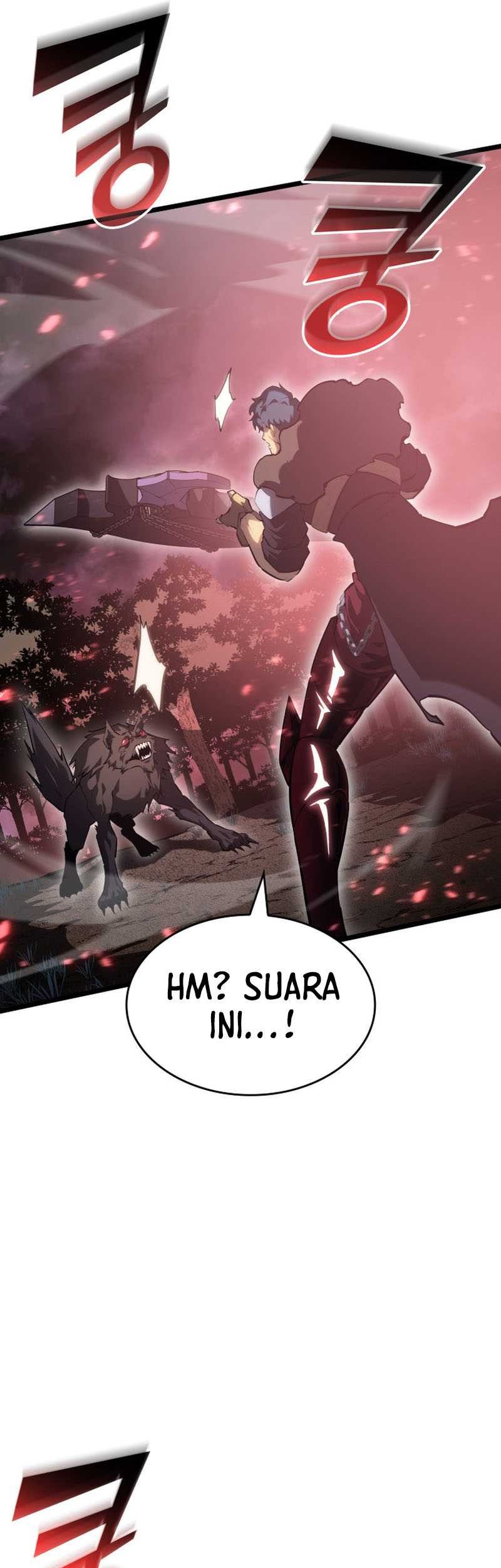 Return of the SSS-Class Ranker - Chapter 70 - Page 19