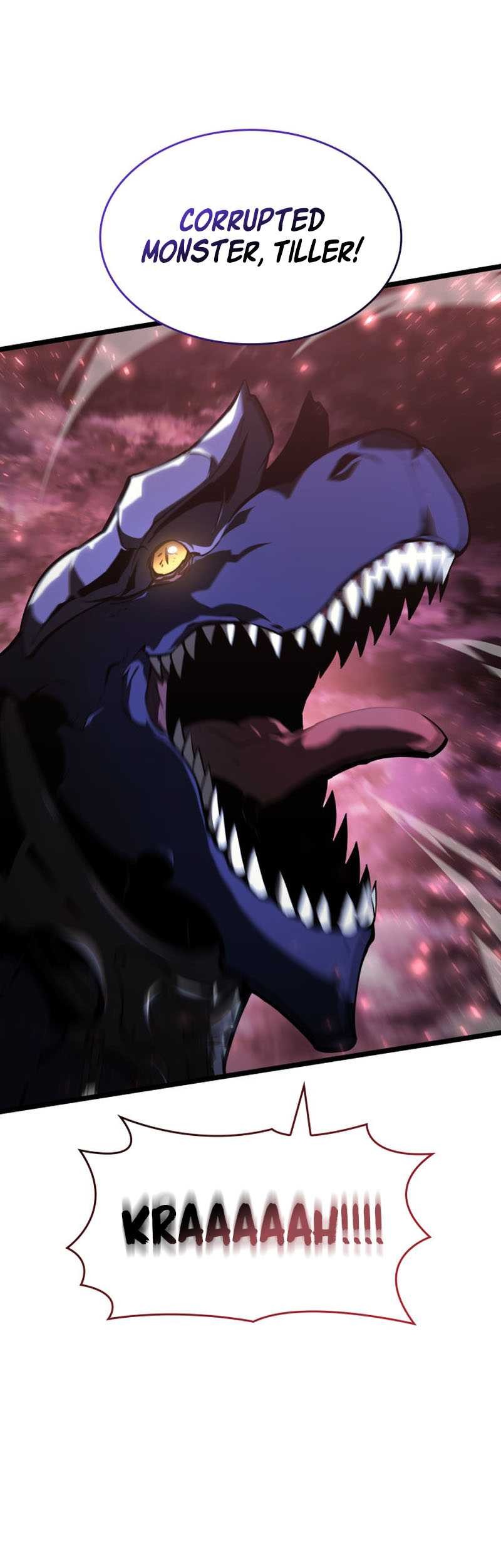 Return of the SSS-Class Ranker - Chapter 70 - Page 23