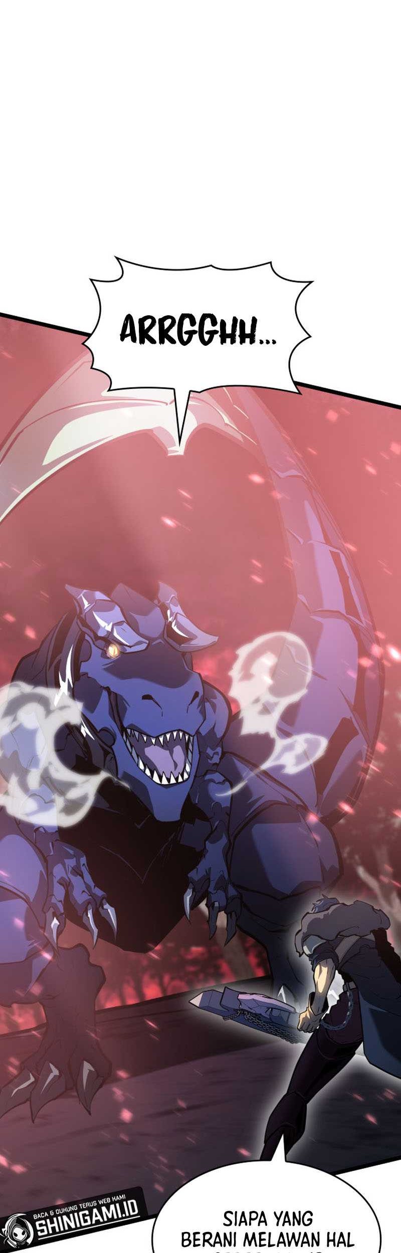 Return of the SSS-Class Ranker - Chapter 70 - Page 28