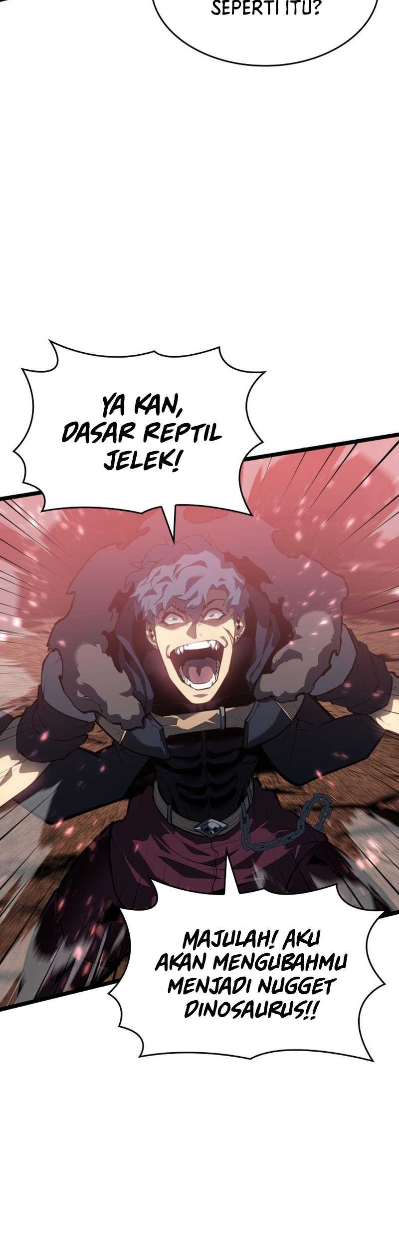 Return of the SSS-Class Ranker - Chapter 70 - Page 29