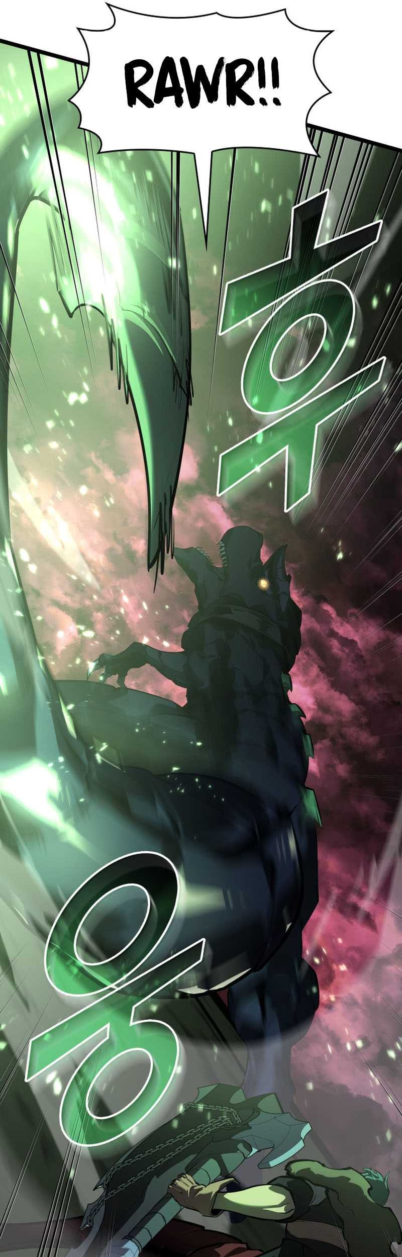 Return of the SSS-Class Ranker - Chapter 70 - Page 31