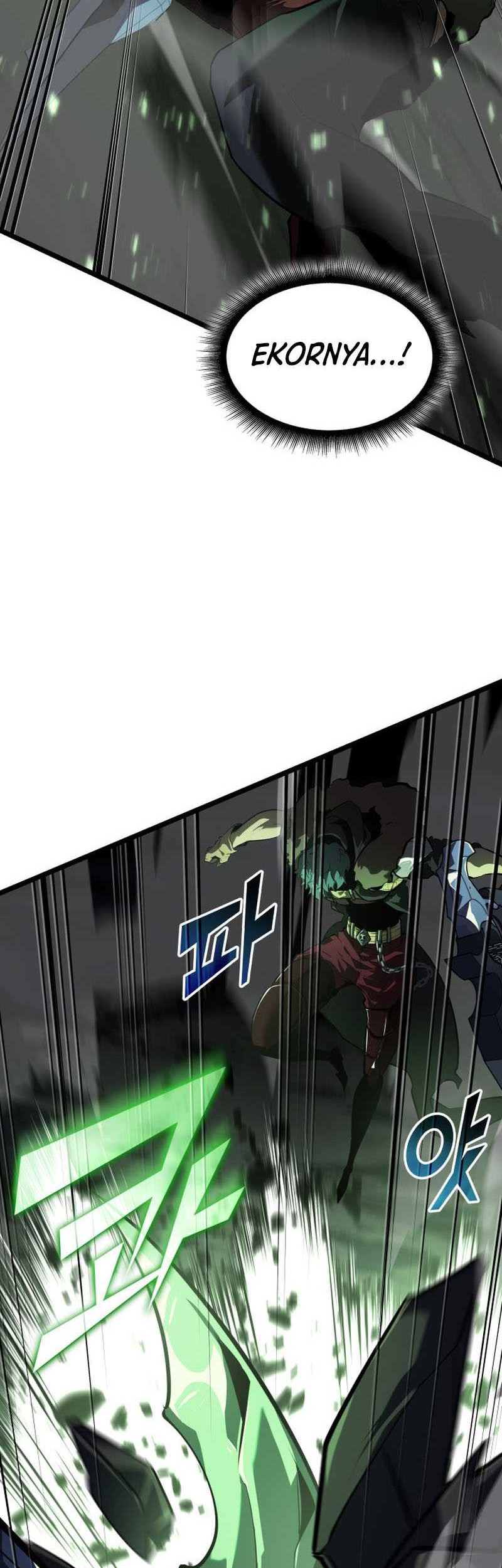 Return of the SSS-Class Ranker - Chapter 70 - Page 32