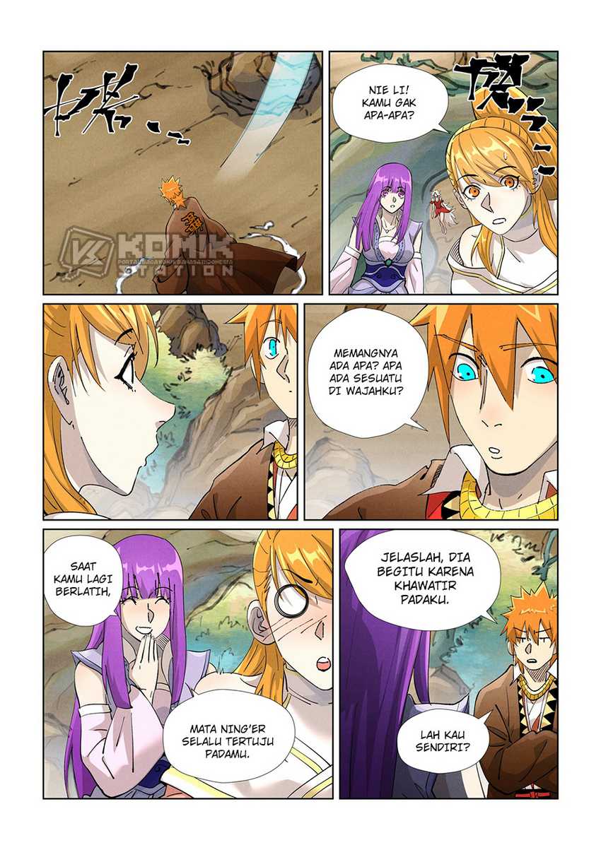 Tales of Demons and Gods Chapter 439.5 - https://gambar-id.komiku.org/uploads2/2716986-2.jpg