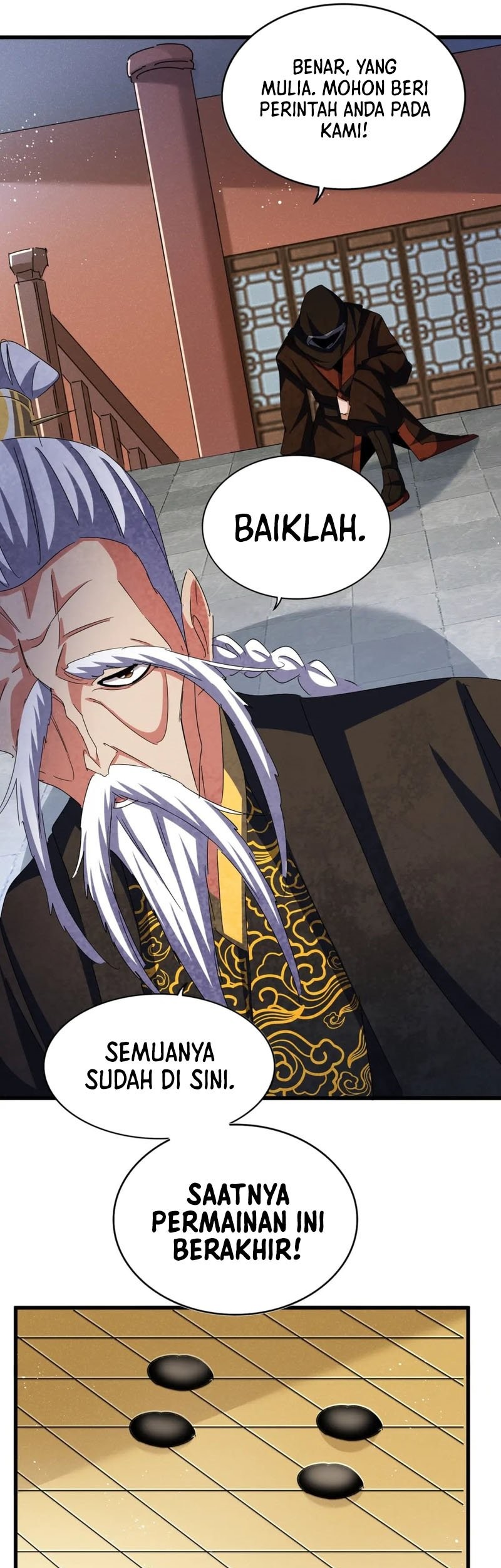 Magic Emperor Chapter 429 - https://gambar-id.komiku.org/uploads2/2717062-3_part1.jpg