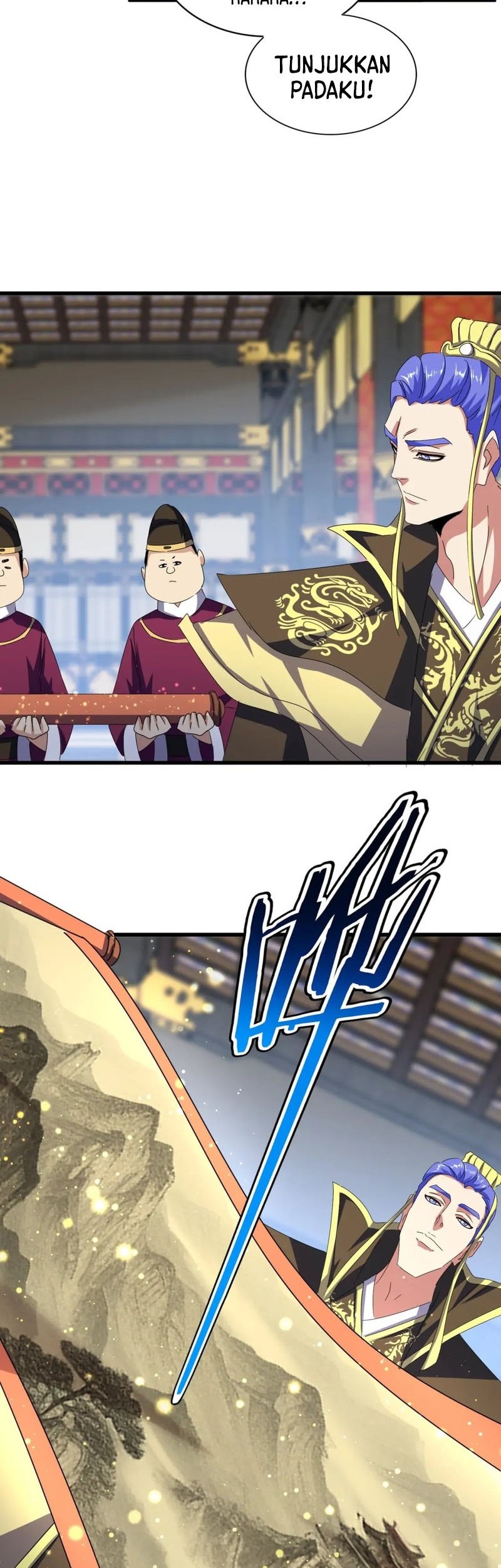 Magic Emperor Chapter 429 - https://gambar-id.komiku.org/uploads2/2717062-5_part2.jpg