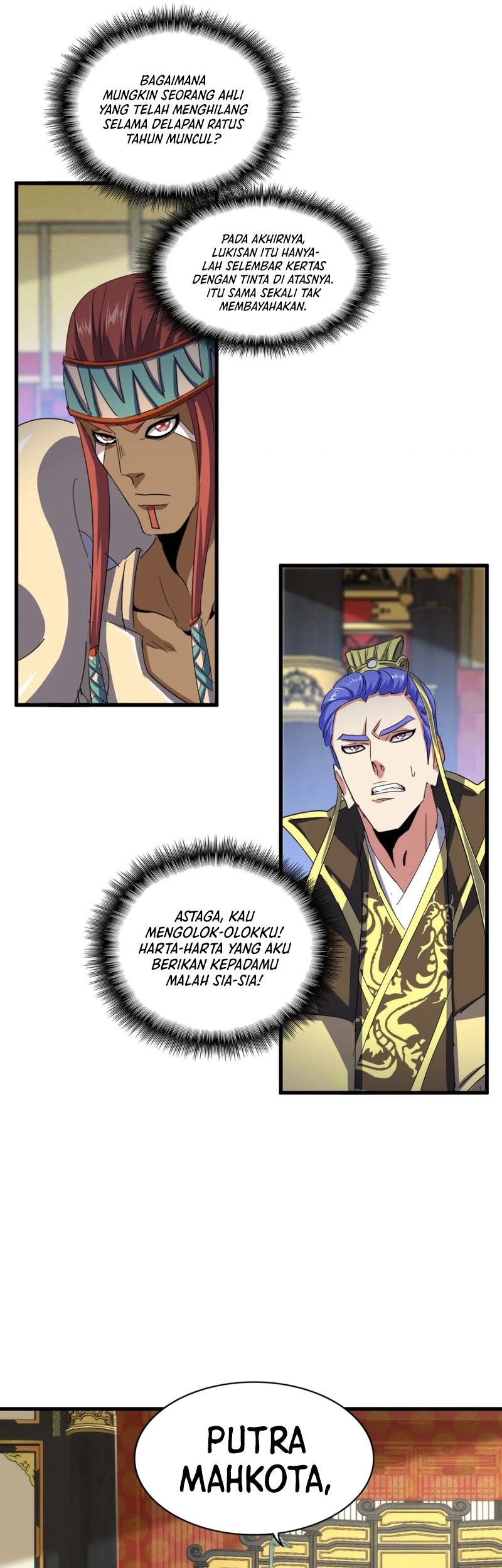 Magic Emperor Chapter 429 - https://gambar-id.komiku.org/uploads2/2717062-7_part1.jpg