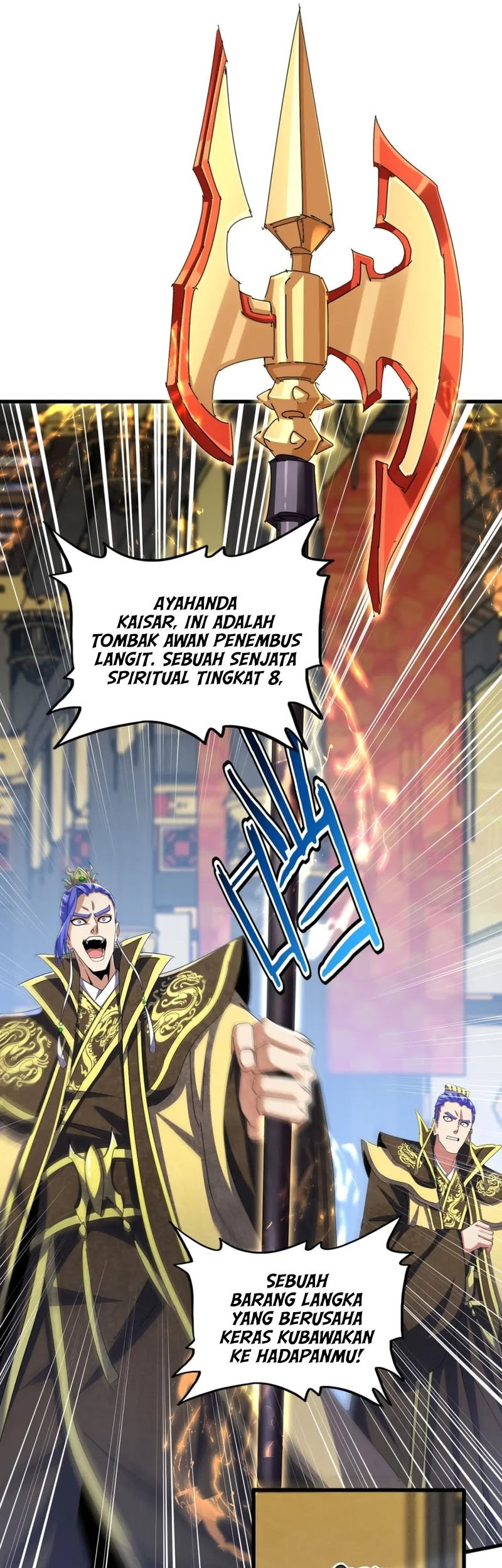 Magic Emperor Chapter 429 - https://gambar-id.komiku.org/uploads2/2717062-8_part1.jpg
