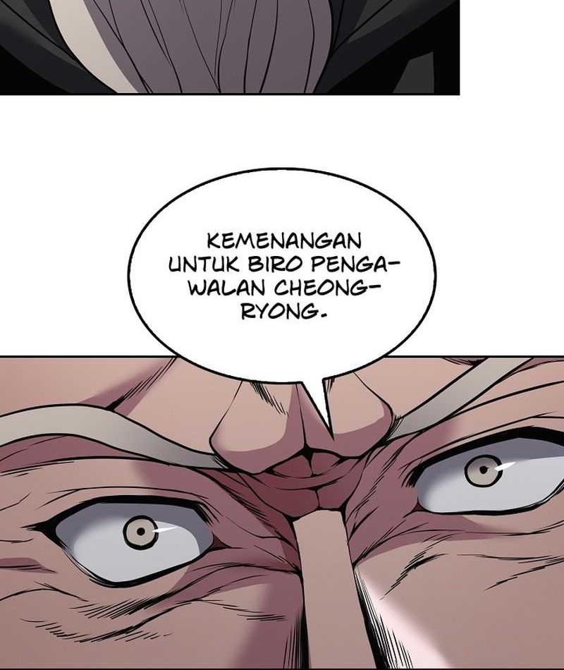 The Flag Bearer Warrior Chapter 21 Gambar 44