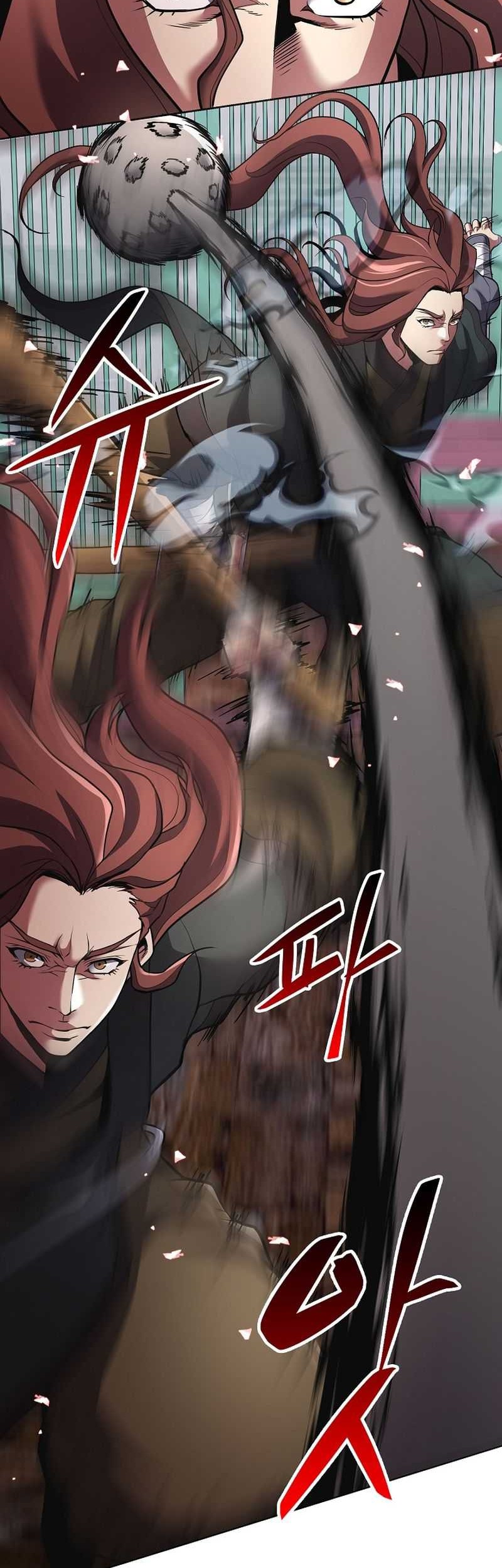 The Flag Bearer Warrior Chapter 21 Gambar 10
