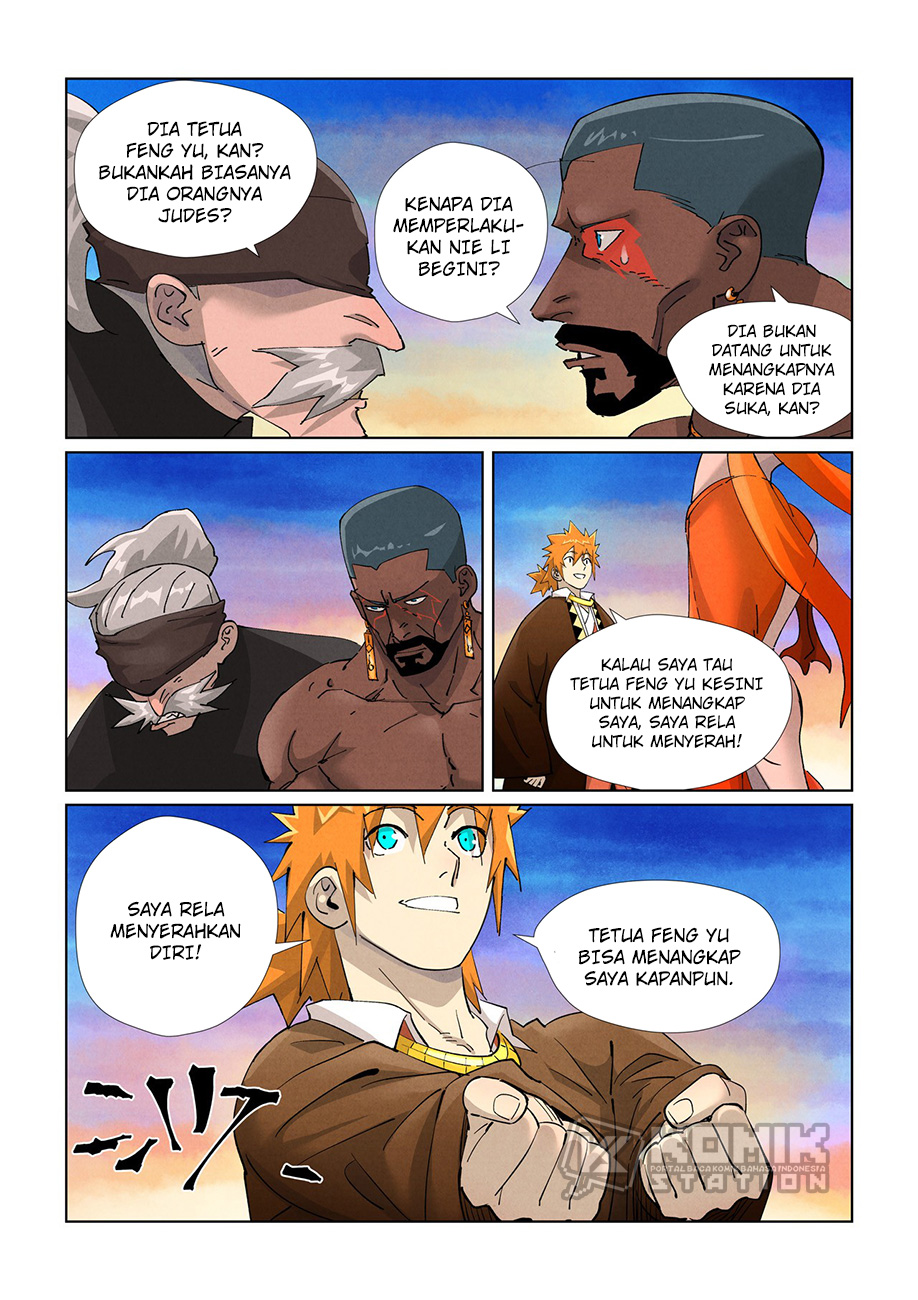 Tales of Demons and Gods Chapter 440 - https://gambar-id.komiku.org/uploads2/2717611-3.jpg
