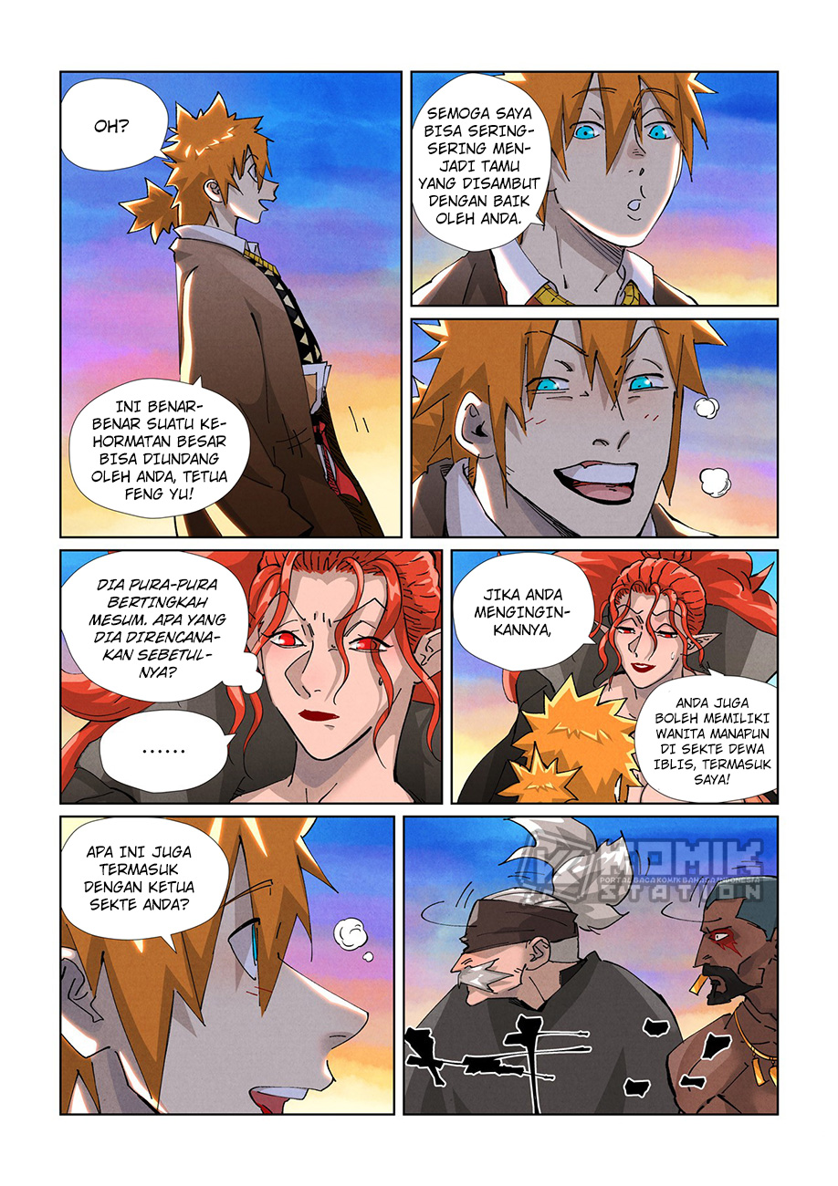 Tales of Demons and Gods Chapter 440 - https://gambar-id.komiku.org/uploads2/2717611-7.jpg