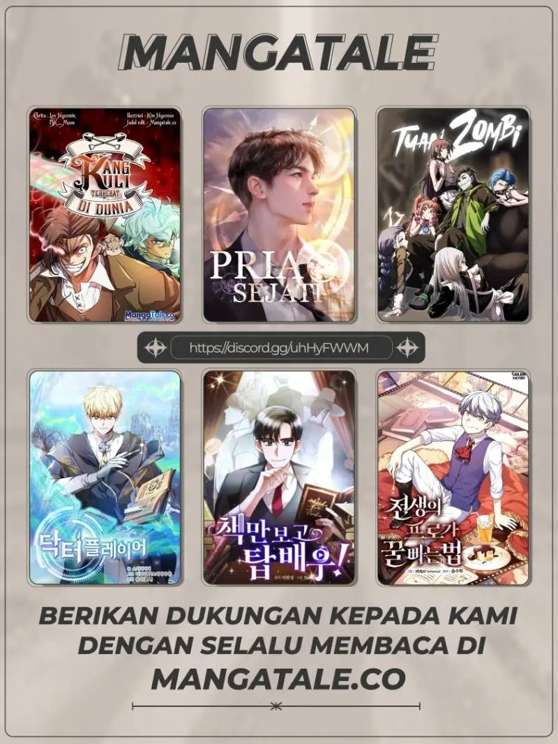 Villain Unrivaled Chapter 59 Gambar 61