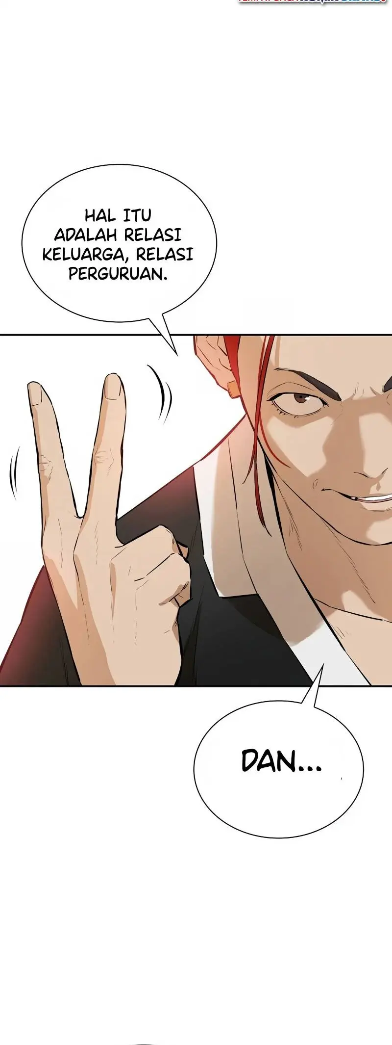 Villain Unrivaled Chapter 59 Gambar 20