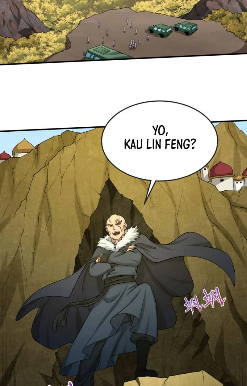 Age of Terror Chapter 94 Gambar 15