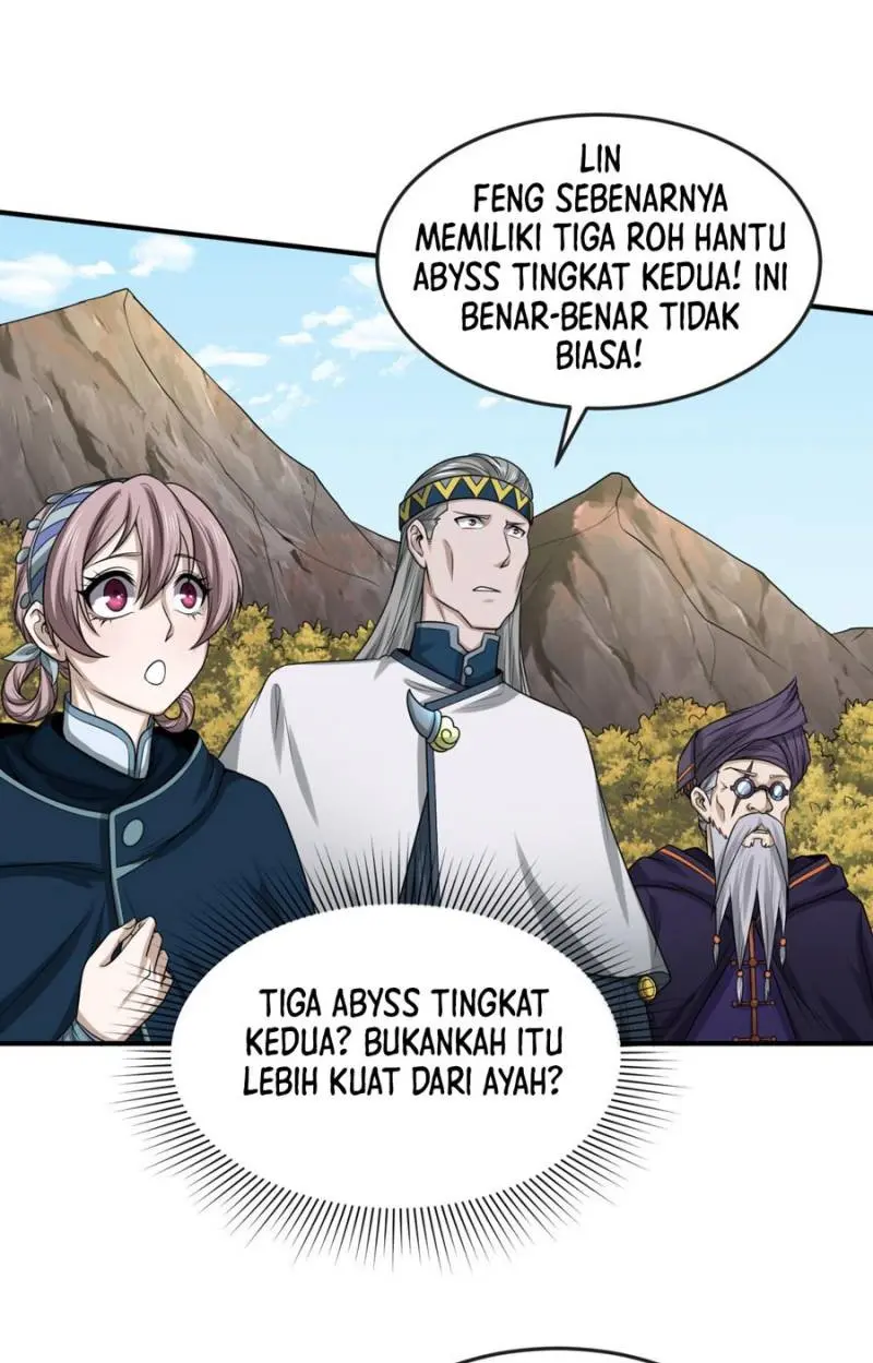 Age of Terror Chapter 94 Gambar 18
