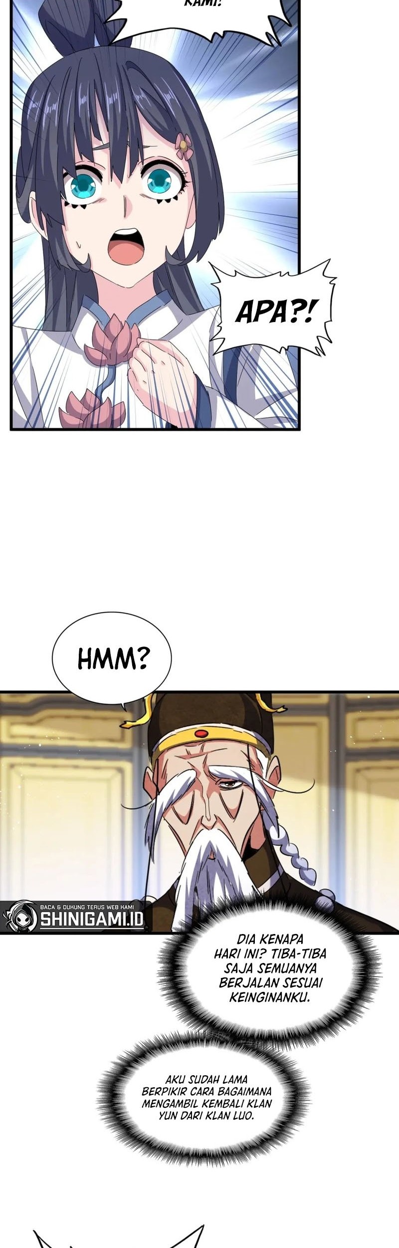 Magic Emperor Chapter 431 - https://gambar-id.komiku.org/uploads2/2718932-6_part2.jpg