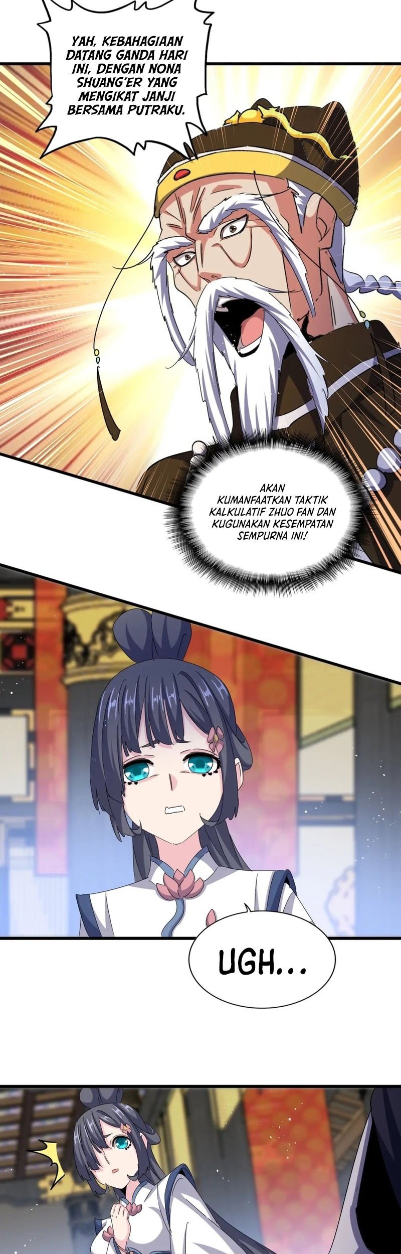 Magic Emperor Chapter 431 - https://gambar-id.komiku.org/uploads2/2718932-6_part3.jpg