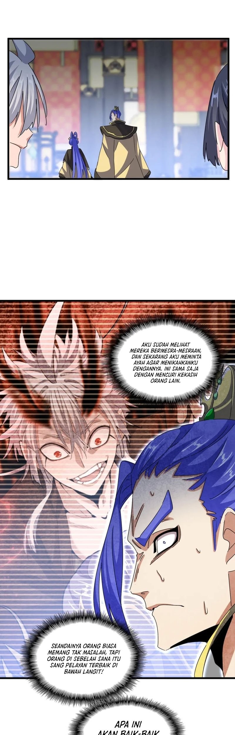 Magic Emperor Chapter 431 - https://gambar-id.komiku.org/uploads2/2718932-7_part1.jpg