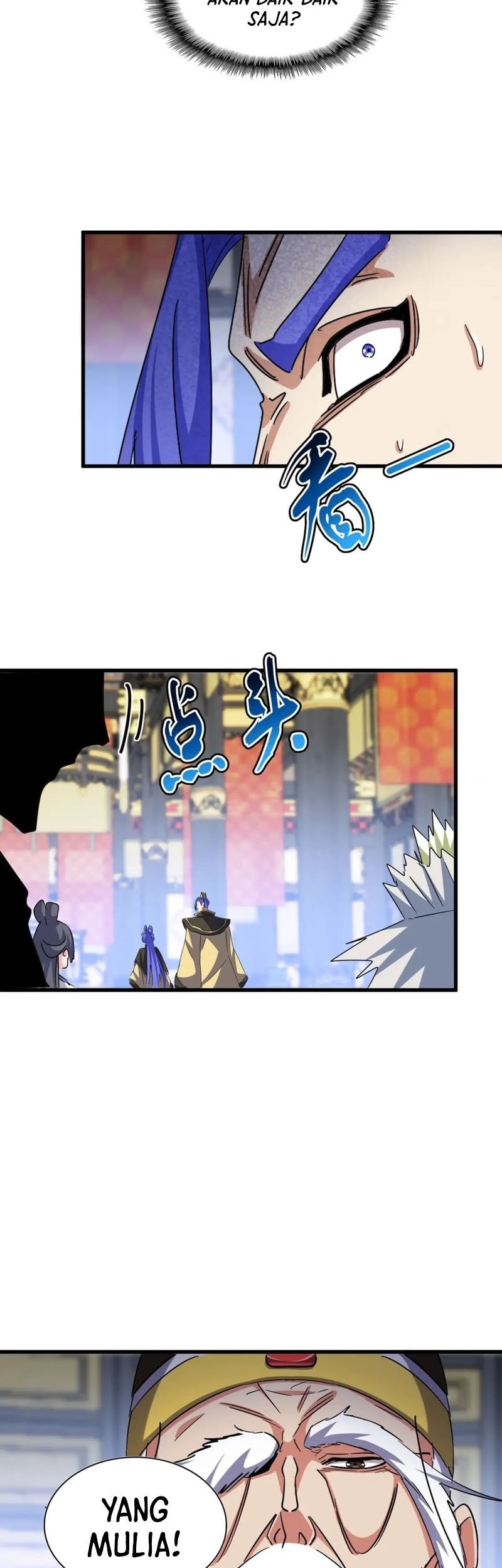 Magic Emperor Chapter 431 - https://gambar-id.komiku.org/uploads2/2718932-7_part2.jpg