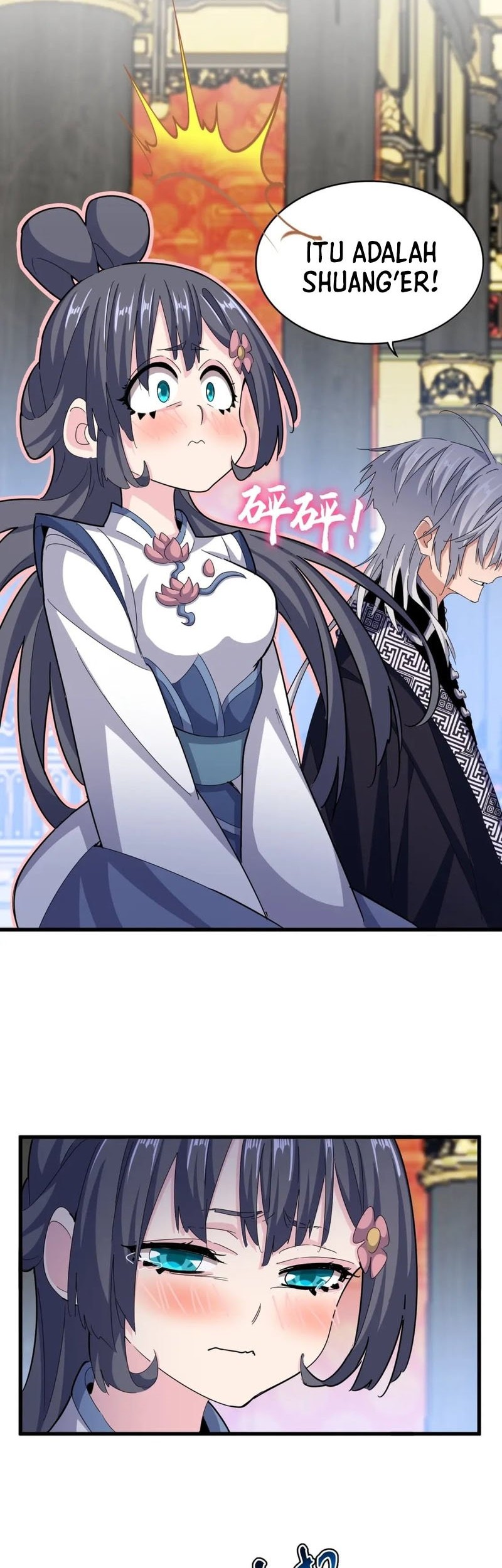 Magic Emperor Chapter 431 - https://gambar-id.komiku.org/uploads2/2718932-8_part2.jpg
