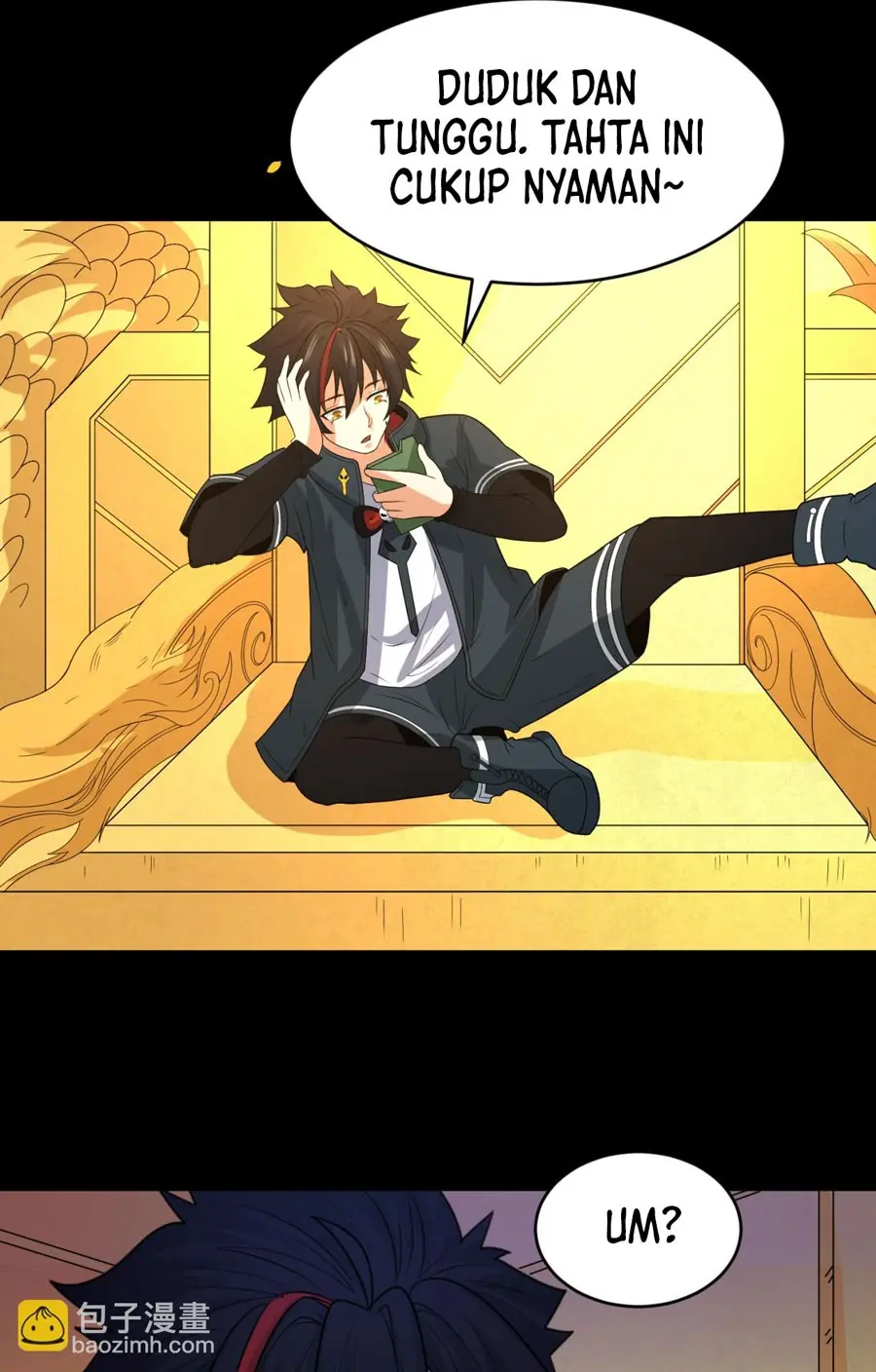 Age of Terror Chapter 97 Gambar 9