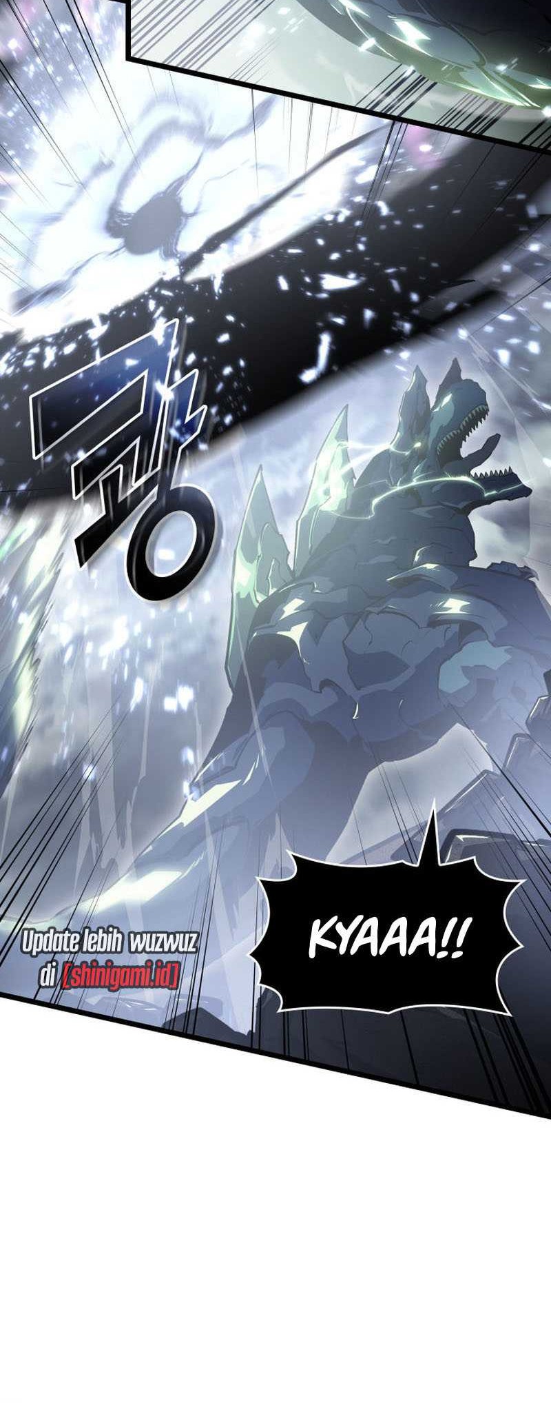 Return of the SSS-Class Ranker - Chapter 71 - Page 36