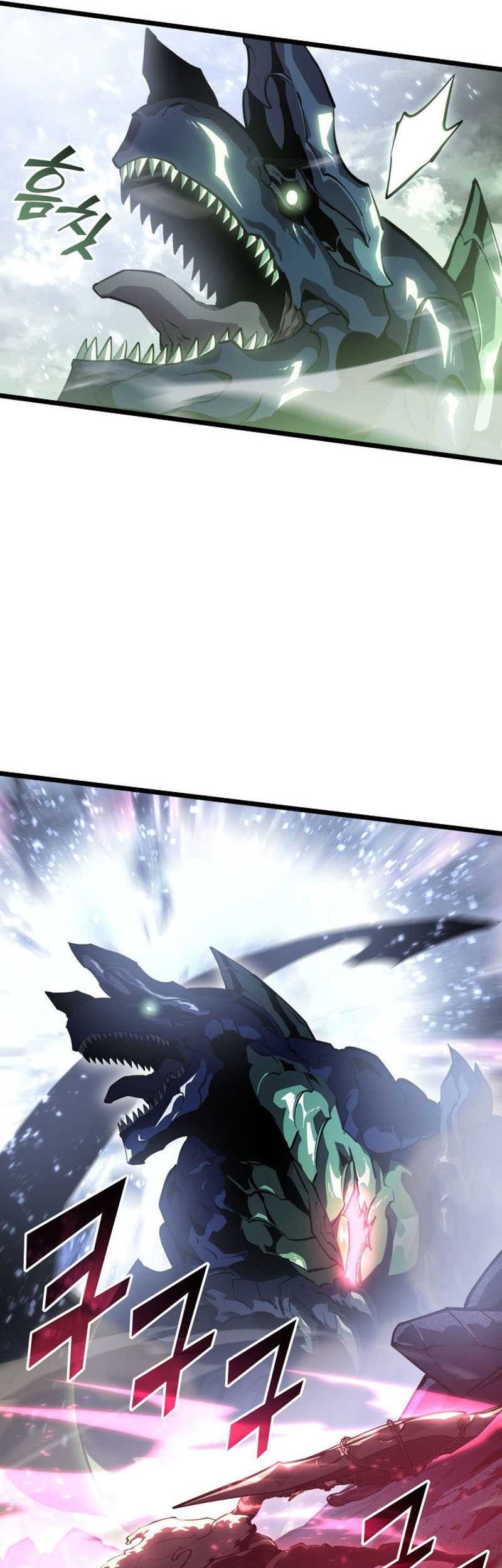 Return of the SSS-Class Ranker - Chapter 71 - Page 37